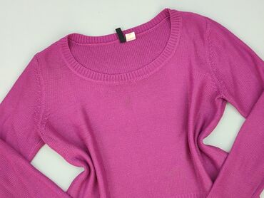 Jumpers: Women`s sweater, H&M, M (EU 38)