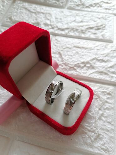 Setovi nakita: Handmade, Set: Prsten — 14