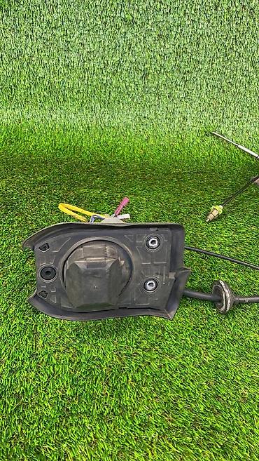 Другие детали для мотора: Селектор акпп Bmw X5 E53 Марка: BMW Модель: X5 Кузов: E53 Номер и — 7