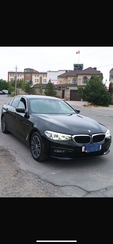 купить мотор на бмв е39: BMW 5 series: 2018 г., 0.2 л, Автомат, Бензин, Седан
