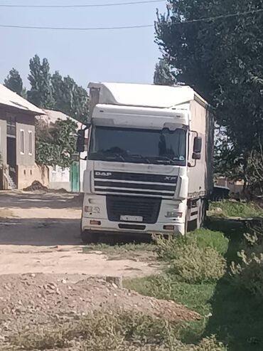 степ машина цена бишкек: Сүйрөгүч, DAF, 2004 г., Тенттелген