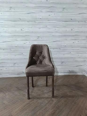 Stolice: Tapacirane stolice za trpezariju – elegantan dizajn i udobno sedenje — 18