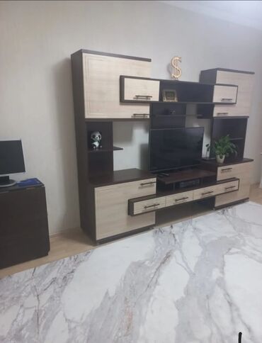 куплю квартиру асанбай: 2 бөлмө, 50 кв. м, 105-серия, 5 кабат, Косметикалык ремонт