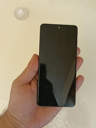 Samsung: Samsung Galaxy A51, 128 GB, rəng - Boz, İki sim kartlı — 1