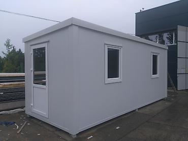 komode akcija: Argus Inženjering – moderni stambeni kontejneri i modularni objekti po — 5