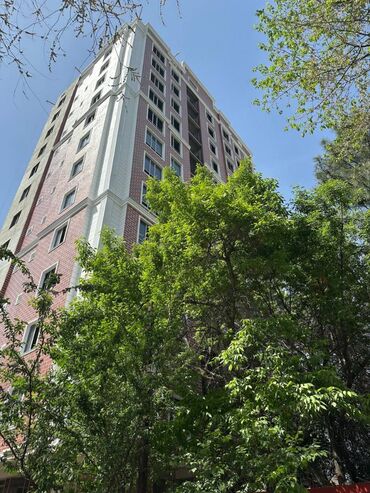 Продажа квартир: 2 комнаты, 62 м², Элитка, 9 этаж, ПСО (под самоотделку)
