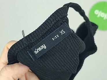 bra: Sinsay, Top damski, rozmiar XS — 5