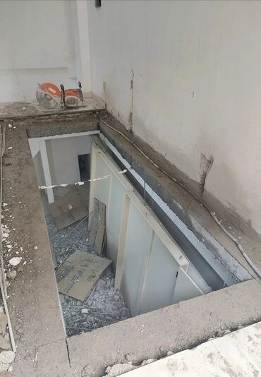 ремонт джакузи: Beton kesen beton kesimi betondeşen beton kəsmə deşmə xidməti səssiz