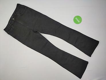 denim boot: Jeansy damskie, rozmiar S — 2