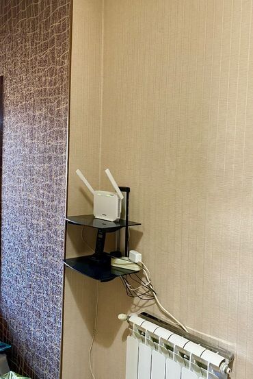 Uzunmüddətli kirayə mənzillər: Əhmədlinin ən gözəl ərazisi sayılan, Əhmədli metrosunun çıxışında — 30