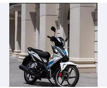 Tufan - 50, 50 sm3, 2024 il, 33000 km lalafo.az -da Tufan - 50, 50 sm3, 2024 il, 33000 km