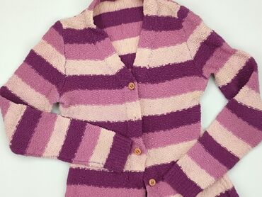 bluzki ze ściągaczem w pasie: Knitwear, S (EU 36), condition - Good