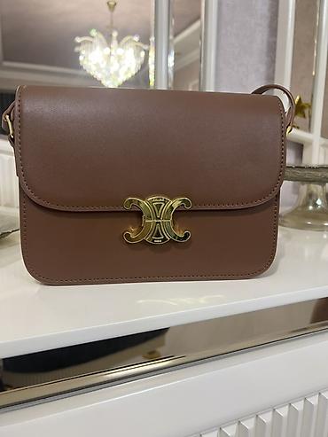 celine: Çiyin çantası, Celine, Yeni — 1