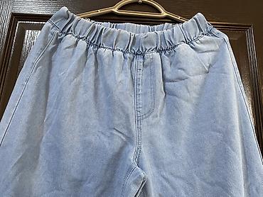 Şalvarlar: Şalvar, Terranova, M, L, XL, rəng - Bej — 6