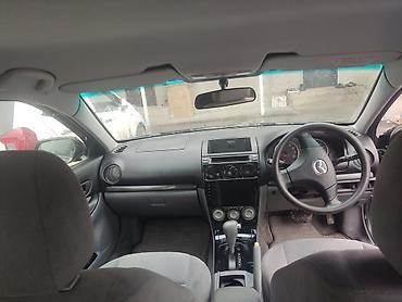 Mazda: Mazda Atenza: 2004 г., 2 л, Автомат, Бензин, Седан — 7