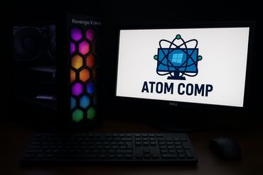kanputerlər: ⚛️Atom Comp's⚛️ dan Salam Monitor Sistem Bloku Destimiz olan Büdcə lalafo.az -da kanputerlər: ⚛️Atom Comp's⚛️ dan Salam Monitor Sistem Bloku Destimiz olan Büdcə