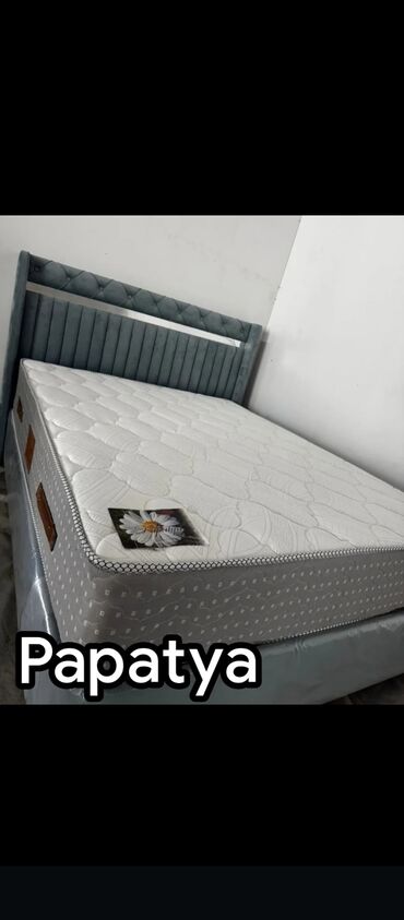 Çarpayılar: Yeni, Təknəfərlik çarpayı, Bazasız, Matras ilə, Siyirməsiz — 10