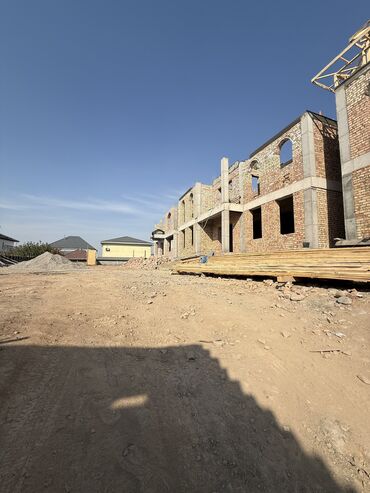 Продажа домов: Дом, 320 м², 6 комнат, Агентство недвижимости, ПСО (под самоотделку) — 14