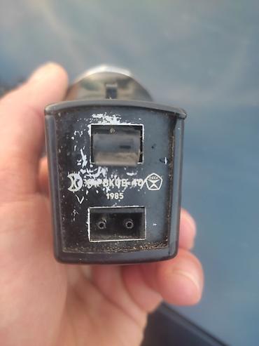 Elektrik üzqırxanlar: Elektrik üzqırxan — 8