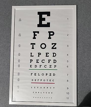 Eynəklər: Məhsul Linzalar (optik). (Rəngli) Aprava Hazır eynək Qablar Linza — 7