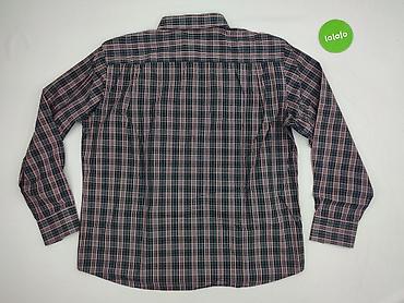 taranko polska: Wółczanka, Koszulа dla mężczyzn, rozmiar 2XL — 3