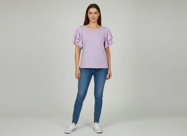 marks and spencer koszula damska: Жіноча блуза, розмір M
