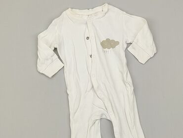 Ubrania dla niemowląt: Śpioszek, Lupilu, 3-6 m, stan - Zadowalający