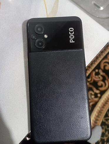 redmi note 7: Poco M5, Б/у, 64 ГБ, цвет - Черный, 2 SIM — 5