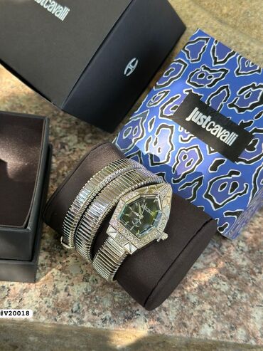 Qol saatları: Yeni, Qol saatı, Just Cavalli — 10