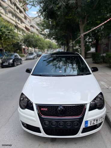 Volkswagen: Volkswagen Golf: 1.8 l. | 2007 έ. Κουπέ