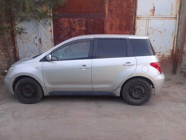 таота эстима: Toyota iQ: 2002 г., 1.3 л, Автомат, Бензин, Хэтчбэк