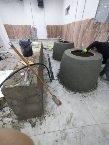 Təndir kürələri: Təndir satışı,təndir və kaminlərin quraşdırılması . ▪️şok! şok!şokl -da lalafo.az — 8 Təndir kürələri: Təndir satışı,təndir və kaminlərin quraşdırılması . ▪️şok! şok!şokl — 8