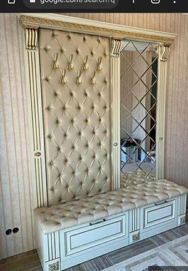 Sifarişlə digər mebel: 3 il zəmanət, Pulsuz çatdırılma, Ünvandan götürmə, Rayonlara çatdırılma — 13