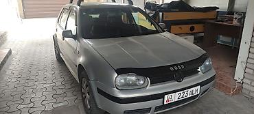 wolksvagen vento: Volkswagen Golf: 2000 г., 1.4 л, Механика, Бензин, Хэтчбэк — 1