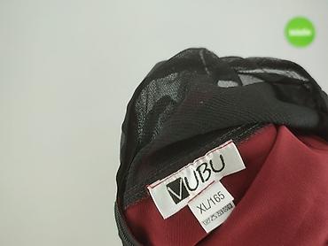 alba: Vubu, Sukienka damska, rozmiar XL — 6