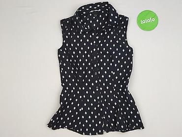 mango t shirt basic: H&M, Koszula damska, rozmiar 2XS — 2