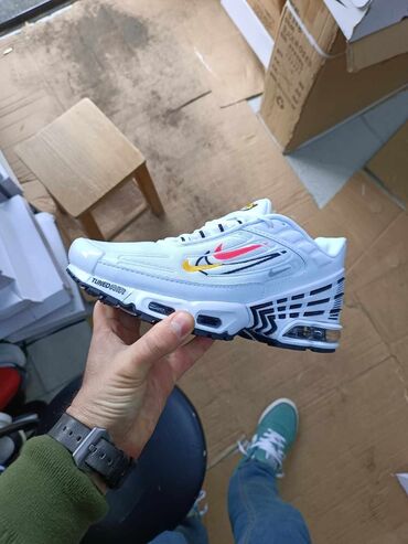 Patike: Patike, Nike, veličina - 46 — 8