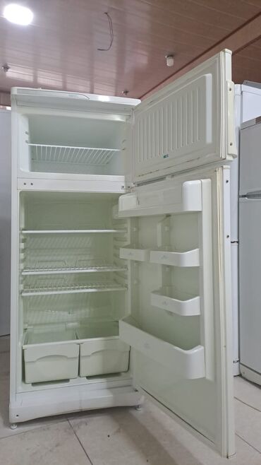 tehlukesizlik kameralari satilir: Холодильник Двухкамерный