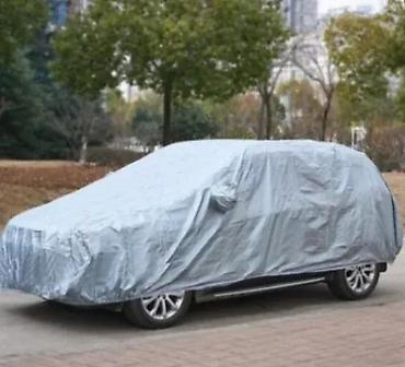 imt 533 dimenzije: CERADA ZA AUTO ZASTITA ZA AUTOMOBIL | Najlonska cerada - prekrivac — 2