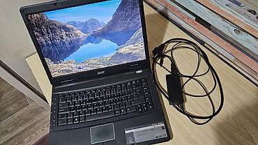 ace 6: ПРОДАЮ НОУТБУК ASER 5630Z Процессор : Intel Pentium Dual Core T3400 — 5