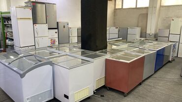 Soyuducular: 2 qapılı Indesit Soyuducu Satılır