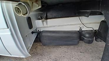 Грузовые кузова и будки: Рефрижератор Mercedes-Benz — 2