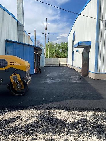 Напольные работы: Больше 6 лет опыта — 5