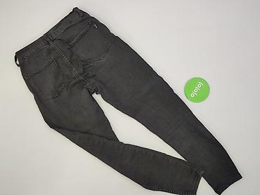 dobber jeans: Bershka, Jeansy damskie, rozmiar S — 3