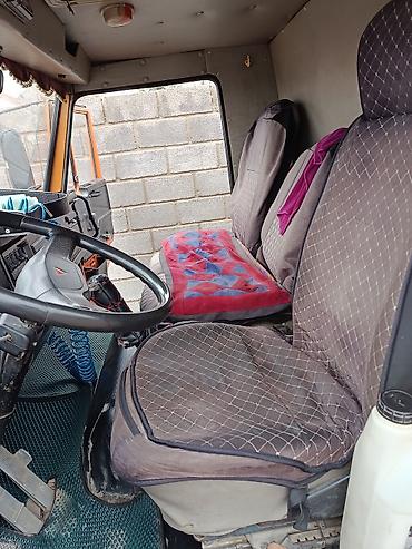 Грузовики: Грузовик — 11