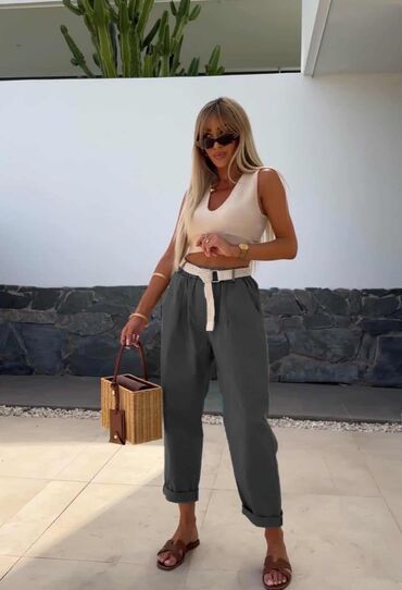 Pantalone: Normalan struk — 5