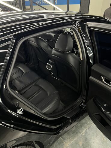 Kia: Kia K5: 2020 г., 2 л, Автомат, Газ, Седан — 10