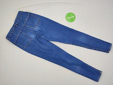 spodenki jeansowe pull: Cropp, Jeansy damskie, rozmiar S — 3