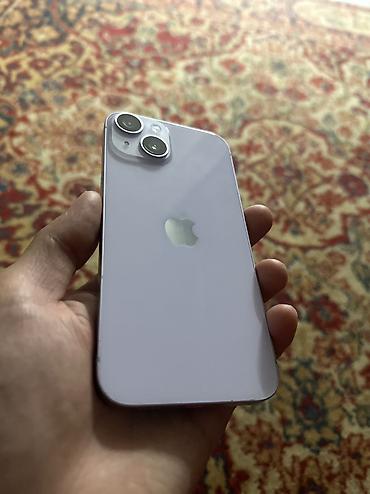 IPhone 14 
128 Гб
Акб 80%
Все работает все родной 
Цена: 32000 сом