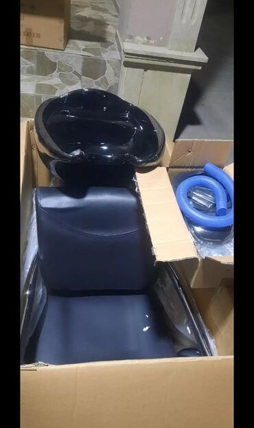 xirdalan salon: Новый, Кресло для мойки головы
